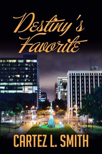 Destiny's Favorite