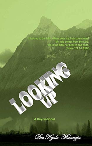 Looking Up A Day-Votional