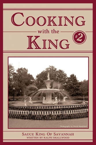 Cooking With The King #2