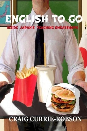 English to Go Inside Japan's Teaching Sweatshops