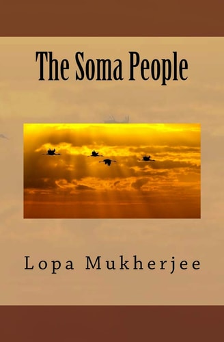 The Soma People Adventures in Mystic India