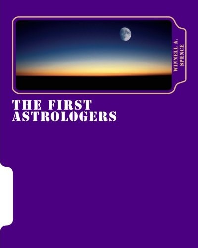 The First Astrologers