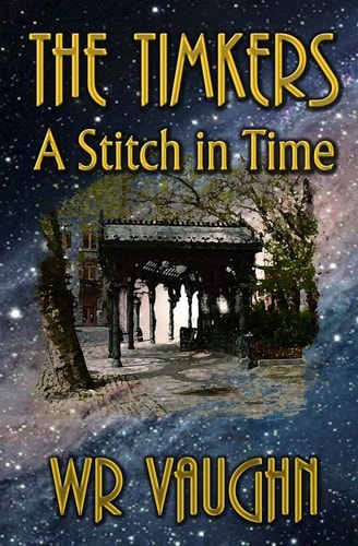 The Timkers A Stitch in Time