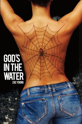 God's in the Water