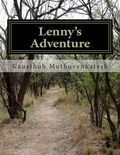 Lenny's Adventure
