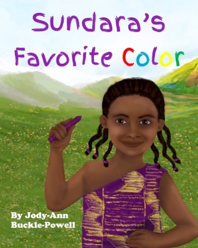 Sundara's Favorite Color