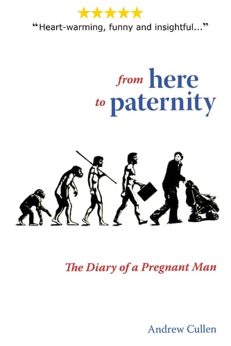 From Here To Paternity The Diary of A Pregnant Man