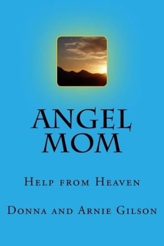Angel Mom Help from Above