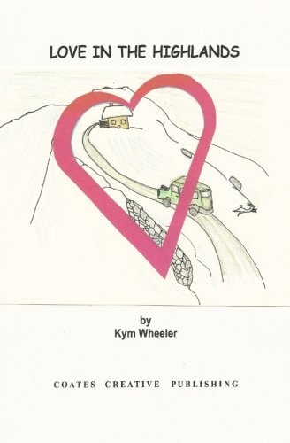 Love in the Highlands