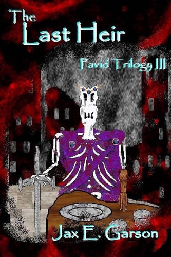 The Last Heir Pavid Trilogy