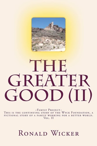 The Greater Good ~Family Project~
