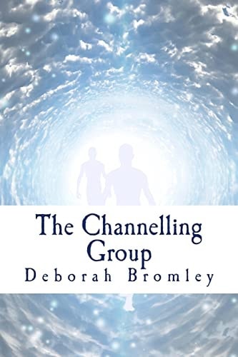 The Channelling Group Where Will Their Journey Lead?