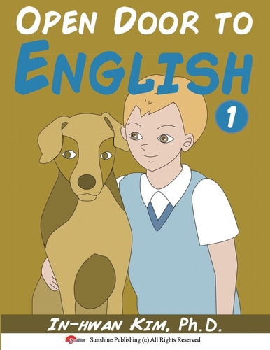 Open Door to English Book 1 Learn English Through Musical Dialogues