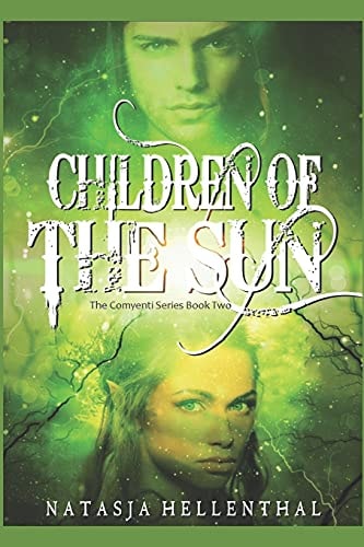 Children Of The Sun