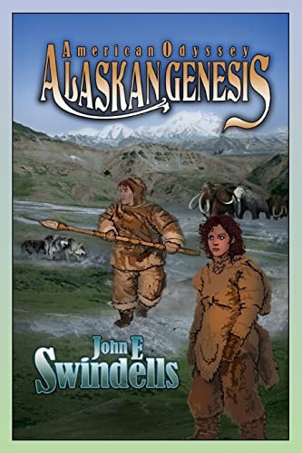 American Odyssey Alaskan Genesis