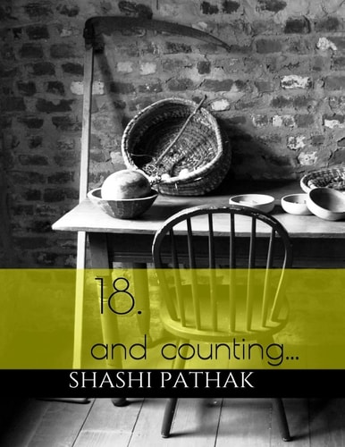 18. and Counting...