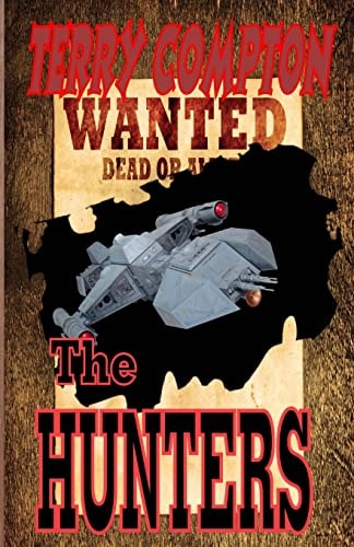 Wanted The Hunters