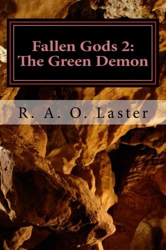 Fallen Gods 2 The Green Demon