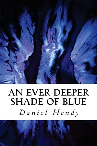 An Ever Deeper Shade of Blue