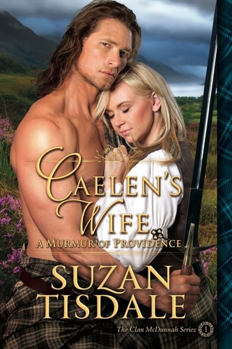 Caelen's Wife A Murmur of Providence