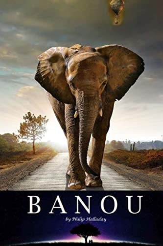 Banou Banou Is the Sacred Symbol of the Wazirii and When He Is Kidnapped by Pirates It Seems That the Fate of the Wazirii Is Sealed, But Fate Steps in to Join Two Unlikely People Into Allies That May Just Save the Wazirii and Themselves