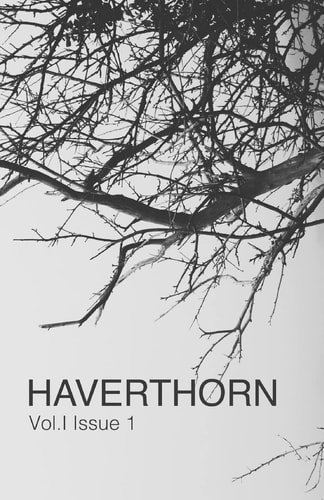 Haverthorn Vol. 1 Issue #1