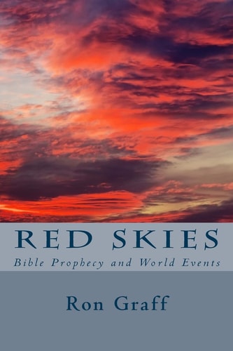 Red Skies 2014 in Review - the Year in Prophecy