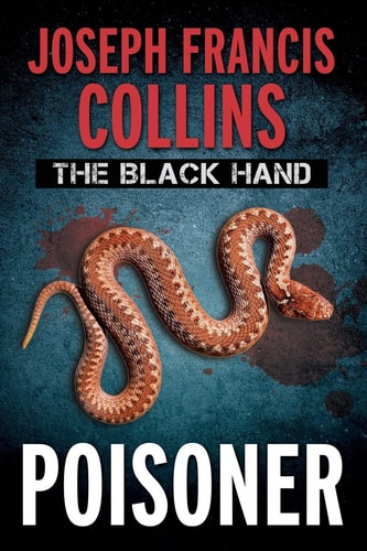 The Black Hand:Poisoner