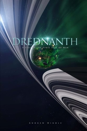Drednanth A Tale of the Final Fall of Man