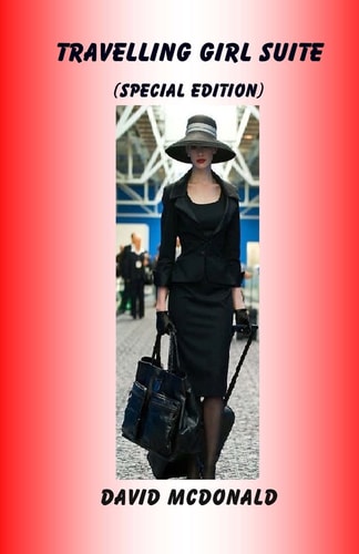 Travelling Girl Suite Special Edition