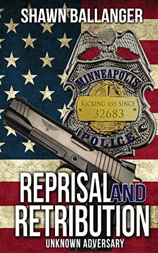 Reprisal and Retribution Unknown Adversary