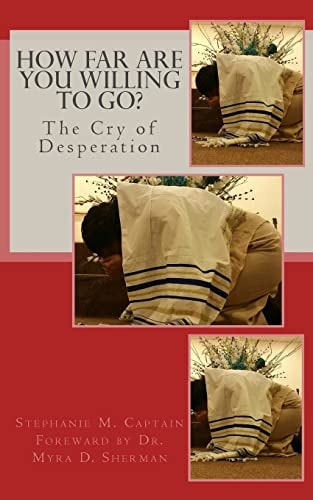 How Far Are You Willing to Go? The Desperate Soul
