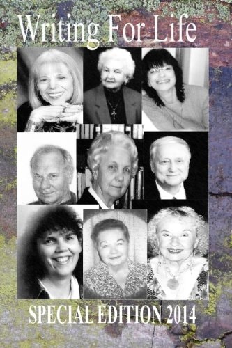 Writers for Life 2014 Special Edition