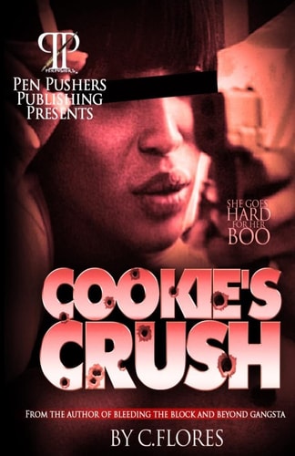 Cookie's Crush