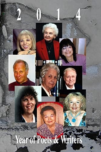 2014 Year of Poets and Writers