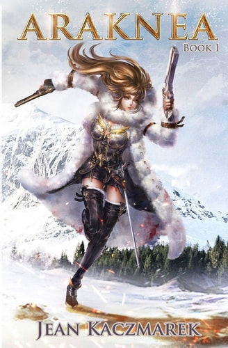 Araknea