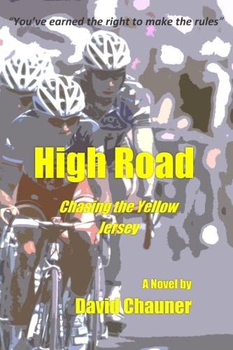 High Road Chasing the Yellow Jersey