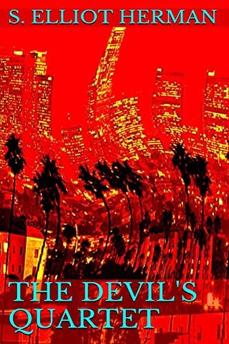 The Devil's Quartet (The Devil's Quartet Series)