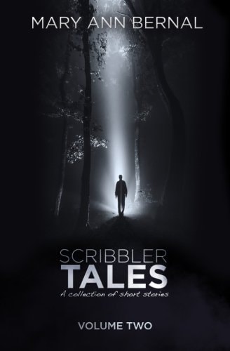 Scribbler Tales (Volume Two)
