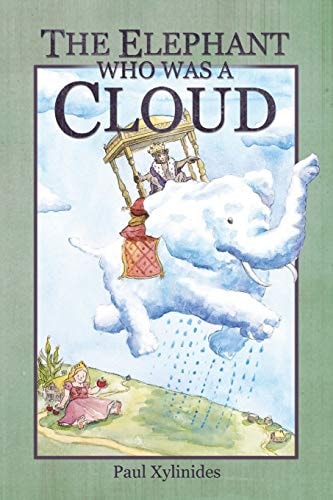 The Elephant Who Was a Cloud