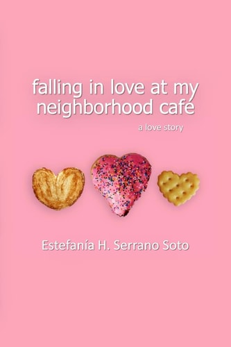 Falling in Love at My Neighborhood Café