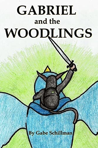 Gabriel and the Woodlings