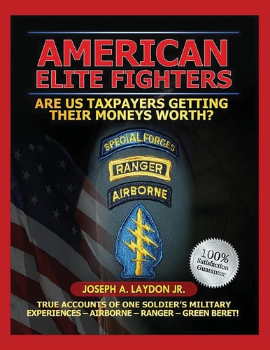 American Elite Fighters, Are US Taxpayers Getting Their Moneys Worth?