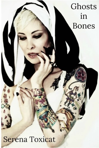 Ghosts in Bones
