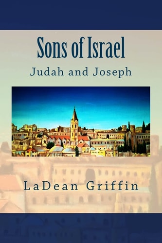 Sons of Israel Judah and Joseph