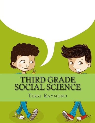 Third Grade Social Science (For Homeschool Or Extra Practice)