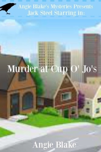 Murder At Cup O' Jo's