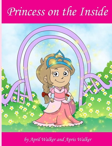 Princess On The Inside Makes Doing the Right Thing the Royal Thing.