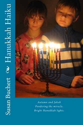 Hanukkah Haiku