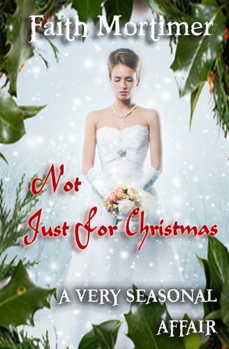 Not Just For Christmas A Very Seasonal Affair